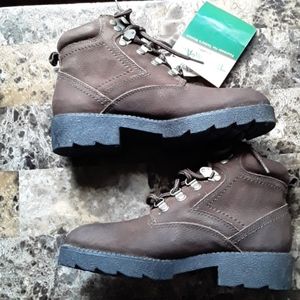 Thom mcan leather boot